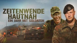 Zeitenwende Hautnah - Ein Jahr mit Soldaten — foto 1