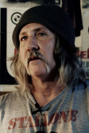 Jim Van Bebber