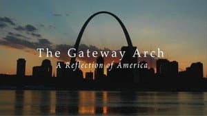 The Gateway Arch: A Reflection of America — foto 1
