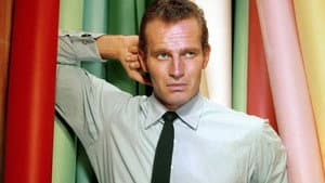 Charlton Heston : la démesure d'un géant — foto 3