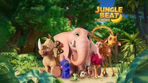 El Ritmo de la Selva: La película — foto 3