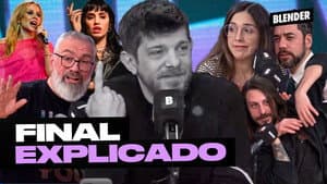 La SOLE y LARGUIRUCHO, DIVAS POP