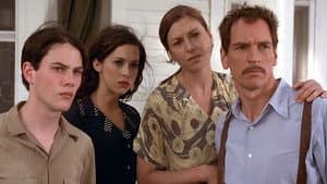 The Scoundrel's Wife — foto 1