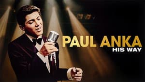 Paul Anka: His Way — foto 2