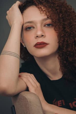Vitória Mantovani