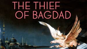 The Thief of Bagdad — foto 12