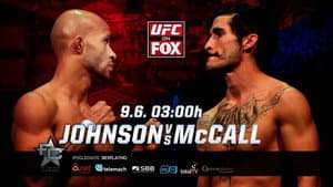 UFC on FX 3: Johnson vs. McCall 2 — foto 1
