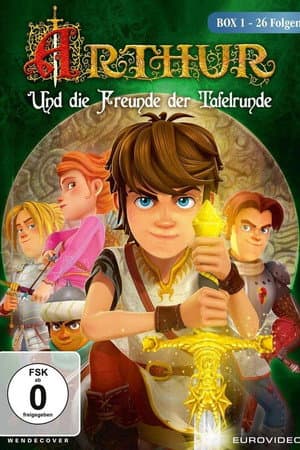Temporada 1