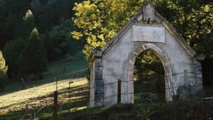 Chaudun, les déshérités de la nature — foto 1