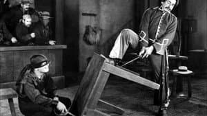 The Mark of Zorro — foto 5