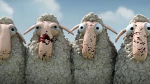 Oh Sheep! — foto 1