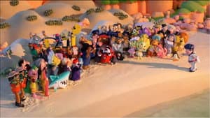 Peter Kay's Animated All Star Band: The Official BBC Children in Need Medley — foto 1