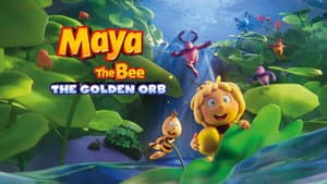 La abeja Maya y el huevo dorado — foto 5