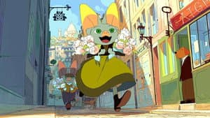 Fleur — foto 1