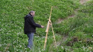 Un regard sur l'oeuvre — foto 2