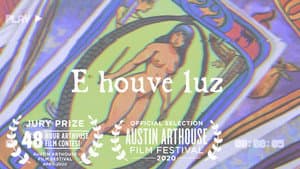 e houve luz — foto 1