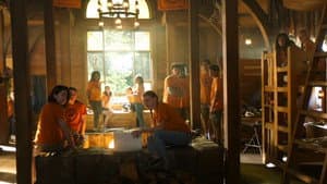 El camino del héroe: Haciendo Percy Jackson y los dioses del Olimpo — foto 5