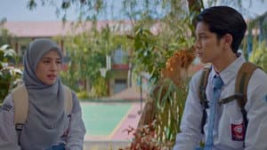 Cinta Dalam Ikhlas — foto 3