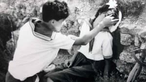 Лагерът — foto 2