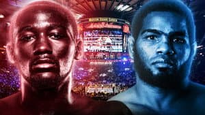 Terence Crawford vs. Felix Diaz — foto 2
