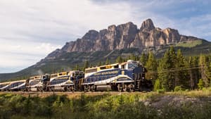 Mighty Trains — foto 6