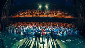 The Doobie Brothers: 50th Anniversary at Radio City Music Hall — foto 1