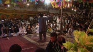 The Dancing Boys of Afghanistan — foto 2