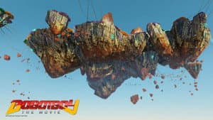 BoBoiBoy: The Movie — foto 3