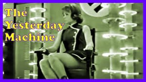 The Yesterday Machine — foto 2