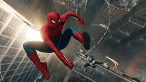 Spider-Man: Un nuevo día — foto 3