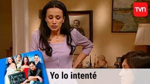 Yo lo intenté