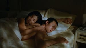 정사 — foto 6