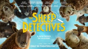 Las ovejas detectives — foto 10