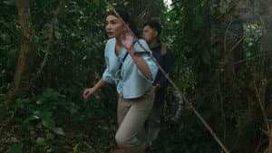 Sekawan Limo 2: Gunung Klawih — foto 4
