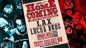 IMPACT Wrestling: Homecoming 2019 — foto 6