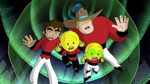 Episodio 25