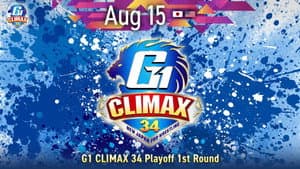 NJPW G1 Climax 34: Day 17 — foto 1