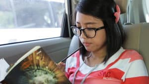 Tamasya Keluarga — foto 5