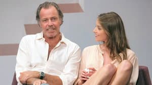 Un drôle de père — foto 1