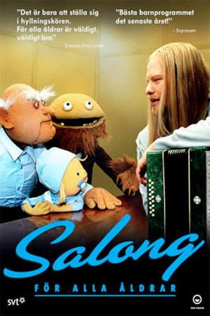 Temporada 1