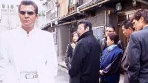 難波金融伝 ミナミの帝王25 誘惑の華 — foto 1