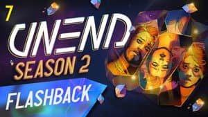 Episodio 7