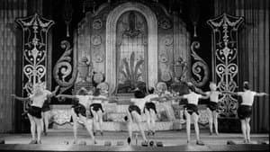B-Girl Rhapsody — foto 1