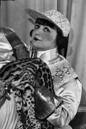 Maud Loty