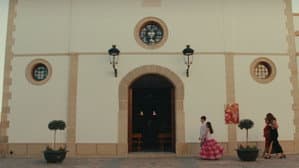 Dama de pueblo — foto 1