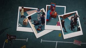 Escenario del crimen cero — foto 2