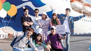 탐나는 크루즈 — foto 1