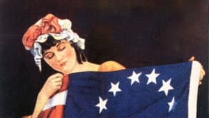 Betsy Ross — foto 1
