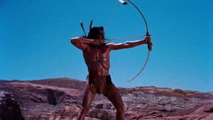 Run of the Arrow — foto 3