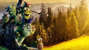 A Dragon Adventure — foto 1